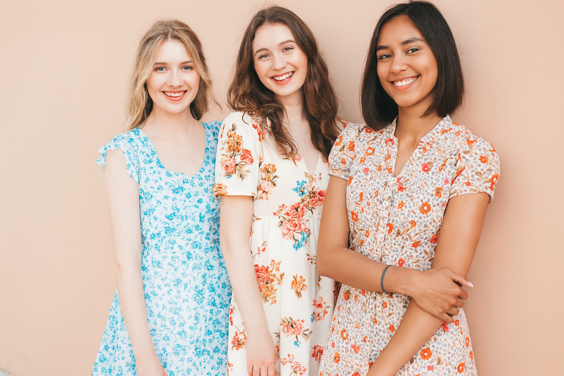 Patterns and Prints: A Cultural Perspective