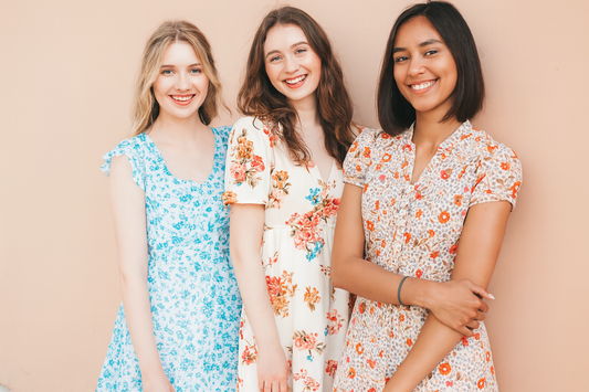 Patterns and Prints: A Cultural Perspective